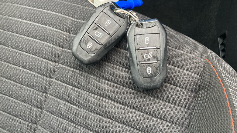 Peugeot 2008 100kW Active Premium+ 50kWh 5dr Auto Electric Estate